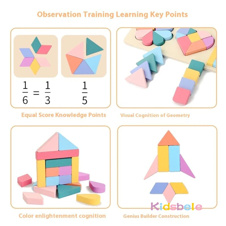 Montessori Busy Cube for Toddlers 🧩✨ | Premium Early Educational Sensory Toy